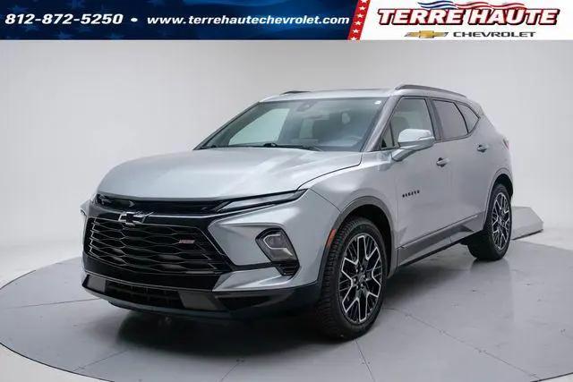 2023 Chevrolet Blazer FWD RS for sale in Terre Haute, IN
