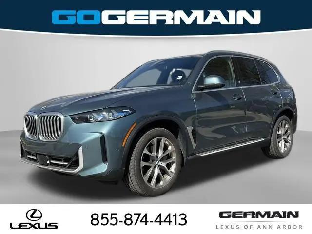 2026 BMW X5 xDrive40i for sale in Ann Arbor, MI