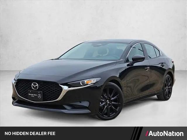2025 Mazda Mazda3 2.5 S Select Sport for sale in Waco, TX