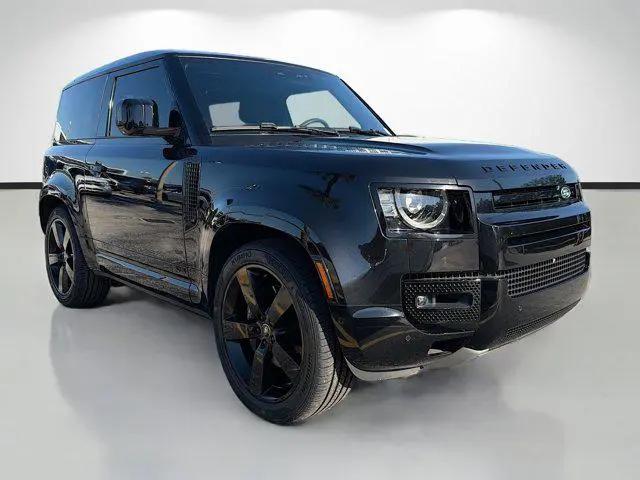 2023 Land Rover Defender 90 V8 for sale in Tampa, FL