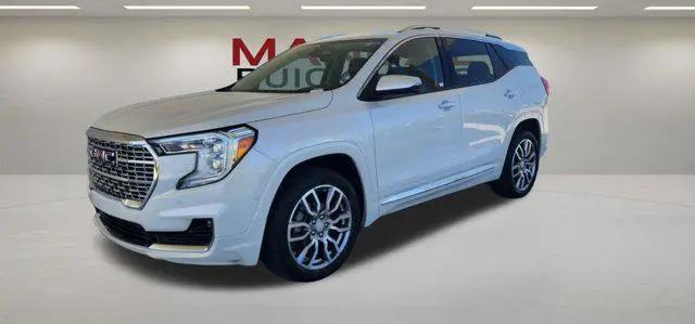 2024 GMC Terrain AWD Denali for sale in D'lberville, MS