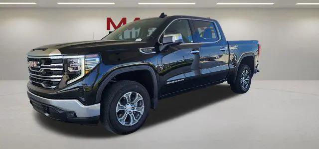 2026 GMC Sierra 1500 Crew Cab, Short Bed, SLT, 4WD for sale in D'lberville, MS