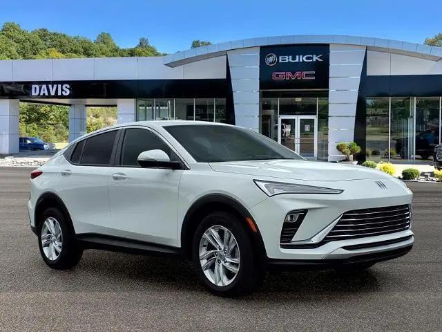 2025 Buick NV Preferred FWD for sale in Harrison, AR