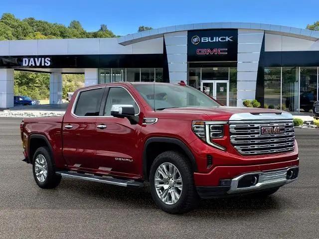 2023 GMC Sierra 1500 Denali for sale in Harrison, AR