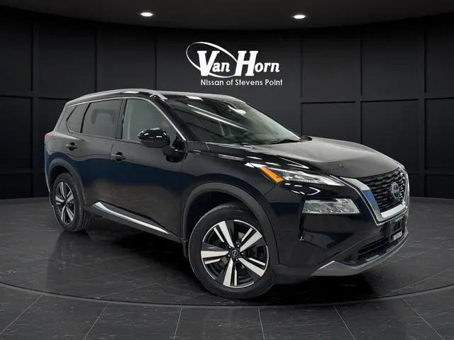 2023 Nissan Rogue SL Intelligent AWD for sale in Stevens Point, WI