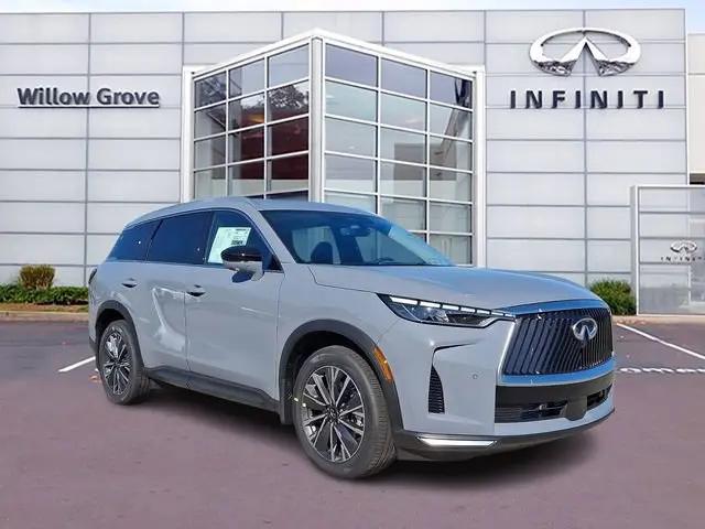 2027 INFINITI QX60 LUXE for sale in Willow Grove, PA