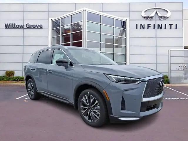 2027 INFINITI QX60 LUXE for sale in Willow Grove, PA