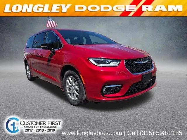 2026 Chrysler Pacifica Select for sale in Fulton, NY