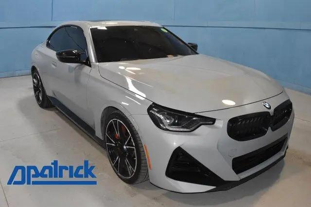2023 BMW M240 i xDrive for sale in Evansville, IN