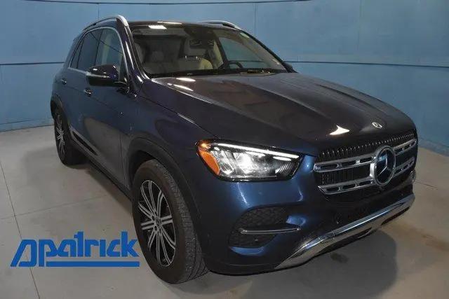 2024 Mercedes-Benz GLE GLE 350 4MATIC for sale in Evansville, IN
