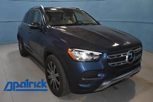 2024 Mercedes-Benz GLE GLE 350 4MATIC for sale in Evansville, IN