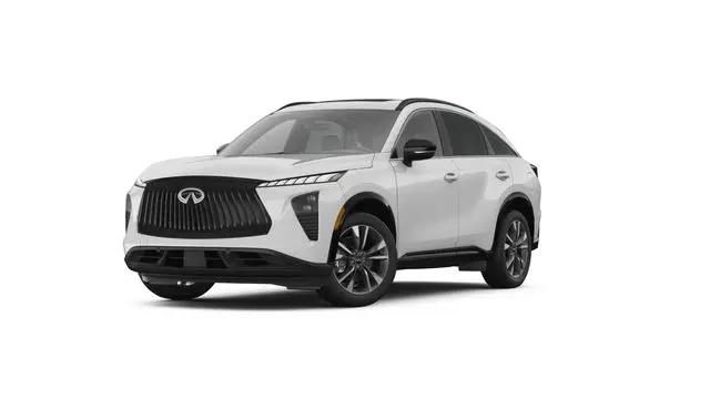 2027 INFINITI X6 LUXE for sale in Summit, NJ