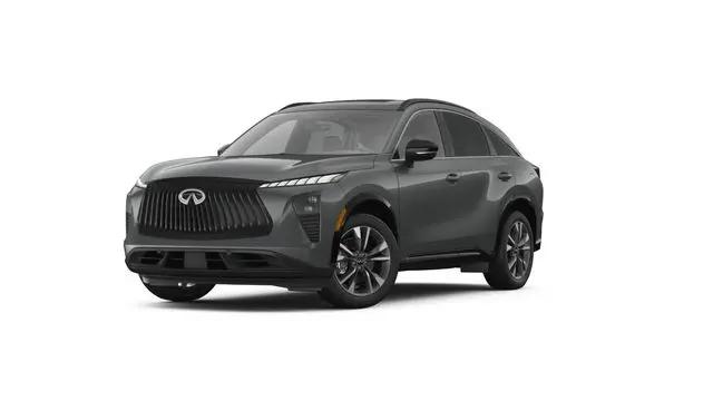 2027 INFINITI X6 AUTOGRAPH for sale in Summit, NJ