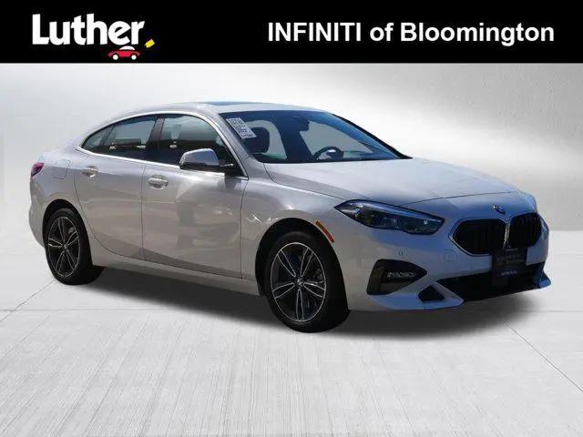 2021 BMW Coupe xDrive for sale in Bloomington, MN