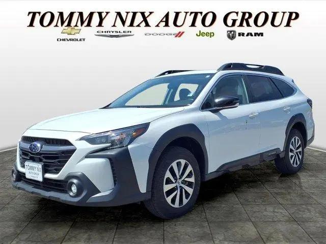 2025 Subaru Outback Premium for sale in Tahlequah, OK
