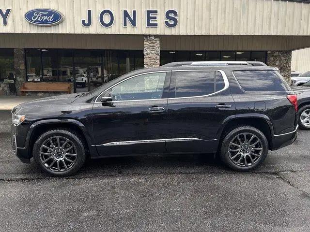 2023 GMC Acadia Denali for sale in Hayesville, NC