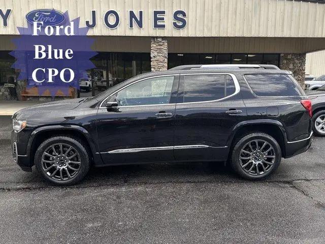 2023 GMC Acadia Denali for sale in Hayesville, NC