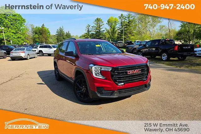 2023 GMC Terrain AWD SLE for sale in Waverly, OH