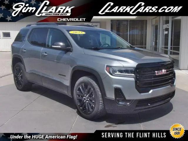 2023 GMC Acadia AWD SLE for sale in Junction City, KS