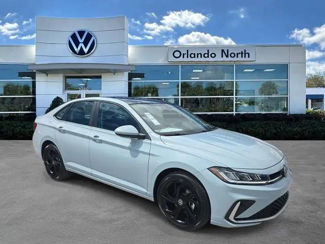 2026 Volkswagen Jetta SE for sale in Orlando, FL