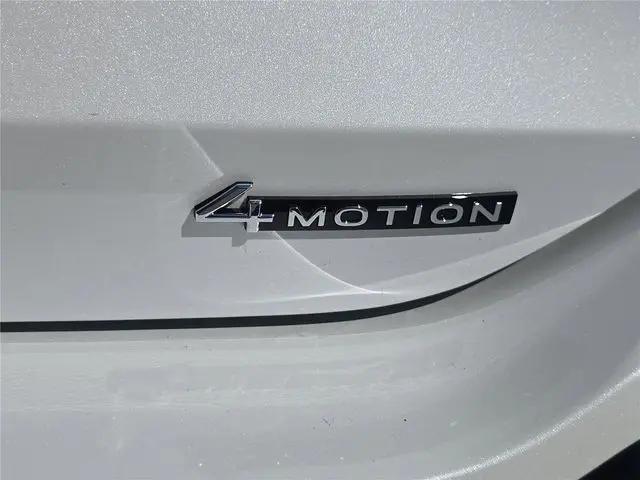 2026 Volkswagen Tiguan SEL R-Line Turbo