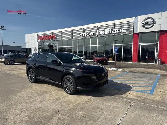 2025 Nissan Murano SL for sale in Gonzales, LA