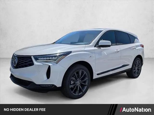2026 Acura RDX A-Spec for sale in Santa Clara, CA