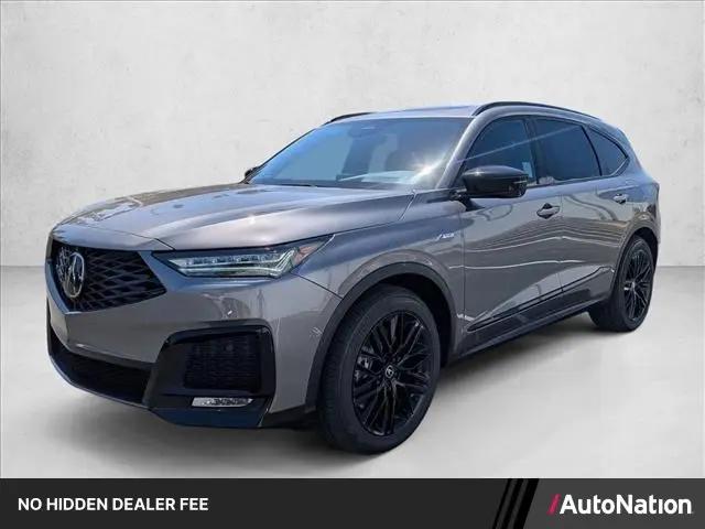 2026 Acura MDX A-SPEC Advance Package for sale in Santa Clara, CA