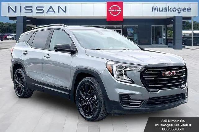 2024 GMC Terrain FWD SLE for sale in Muskogee, OK