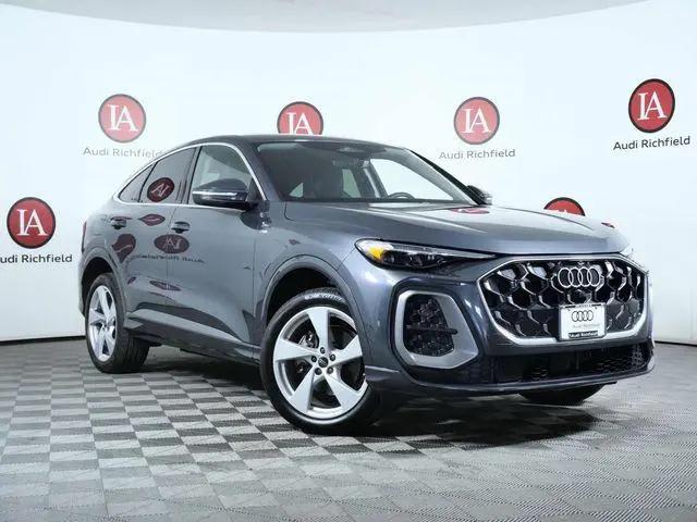 2025 Audi Q5 Premium Plus TFSI quattro S tronic for sale in Richfield, MN