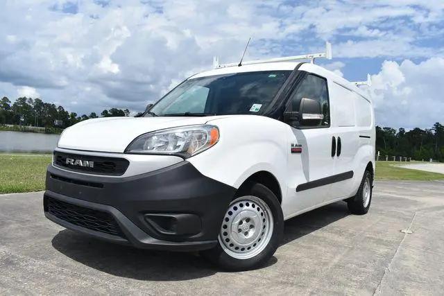 2022 Ram ProMaster City Cargo Van Cargo Van for sale in Walker, LA