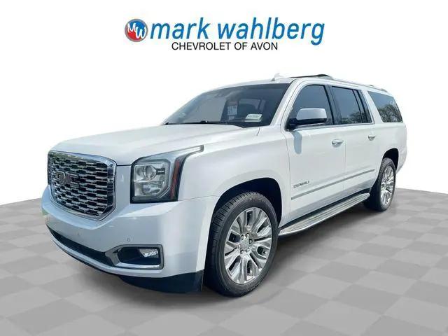 2018 GMC Yukon XL Denali for sale in Avon, OH