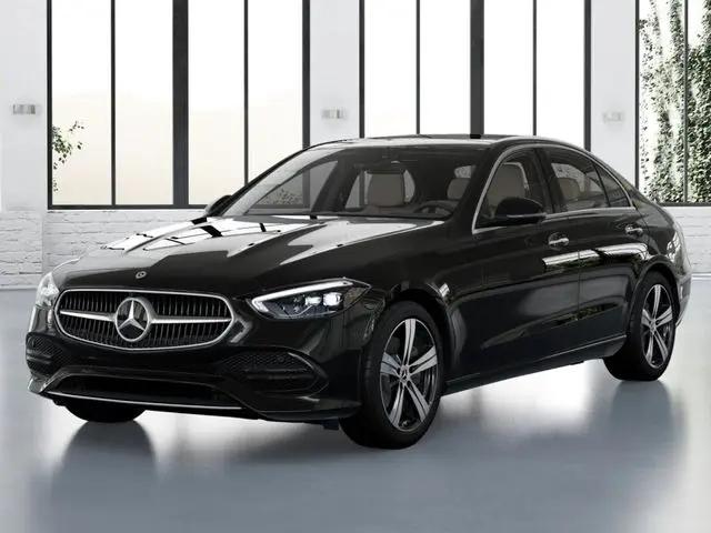 2026 Mercedes-Benz C-CLASS C 300 C 300 for sale in Englewood, NJ