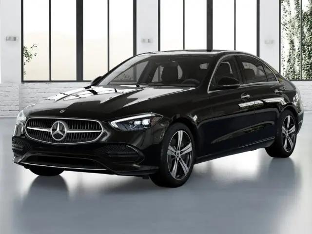 2026 Mercedes-Benz C-CLASS C 300 C 300 for sale in Englewood, NJ