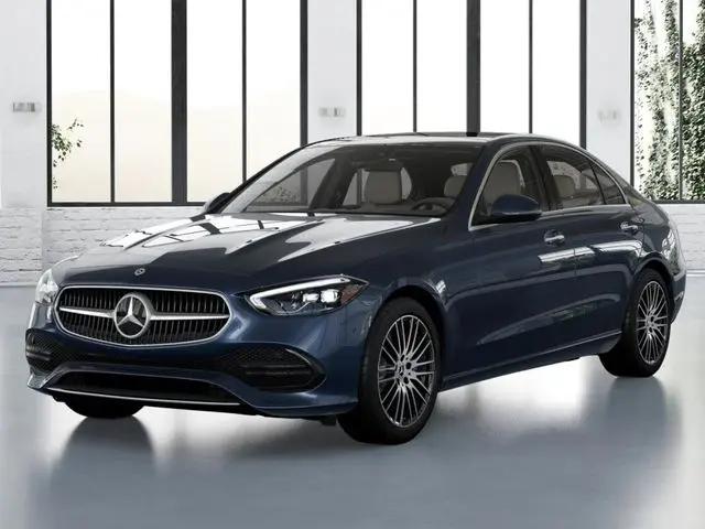2026 Mercedes-Benz C-CLASS C 300 C 300 for sale in Englewood, NJ