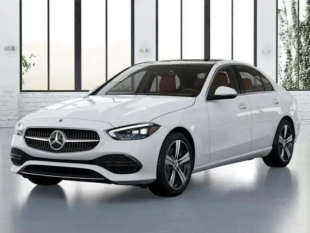 2026 Mercedes-Benz C-CLASS C 300 C 300 for sale in Englewood, NJ