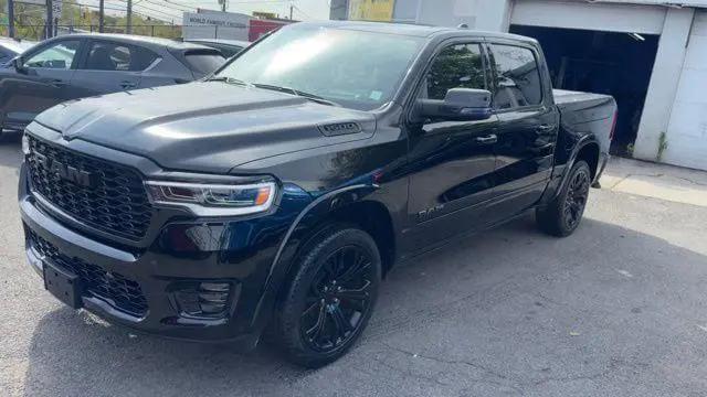 2025 Ram 1500 Tungsten Crew Cab 4x4 5'7" Box for sale in Bronx, NY