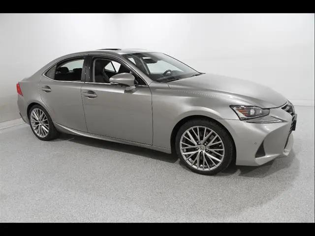 2018 Lexus IS 300 Base for sale in Mentor, OH