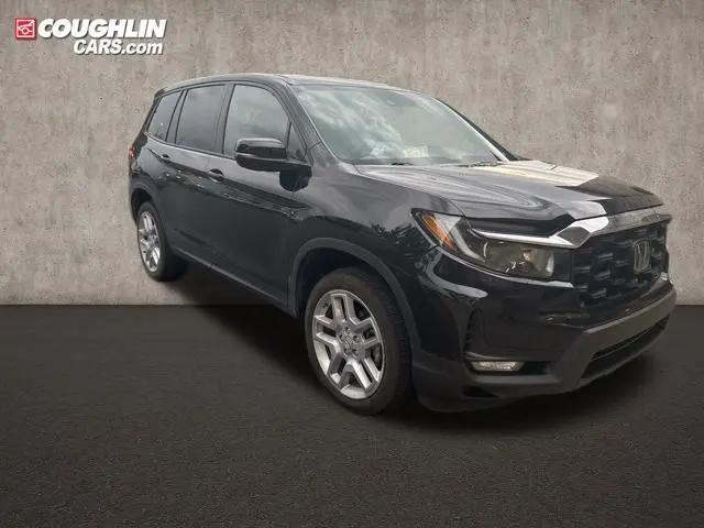 2024 Honda Passport AWD EX-L for sale near Marysville, OH