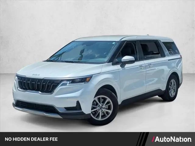 2024 Kia Carnival MPV LX Seat Package for sale in Tampa, FL