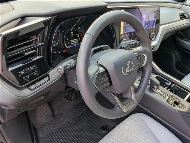 2026 Lexus TX 350 Premium