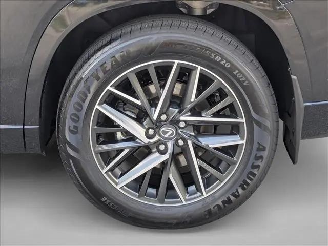 2026 Lexus TX 350 Premium