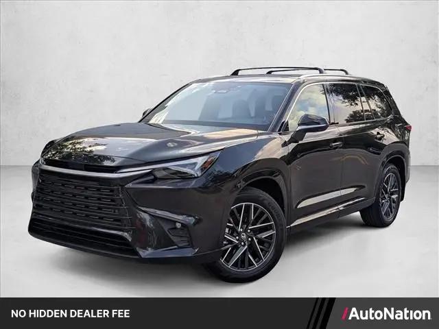 2026 Lexus TX 350 Premium for sale in West Palm Beach, FL