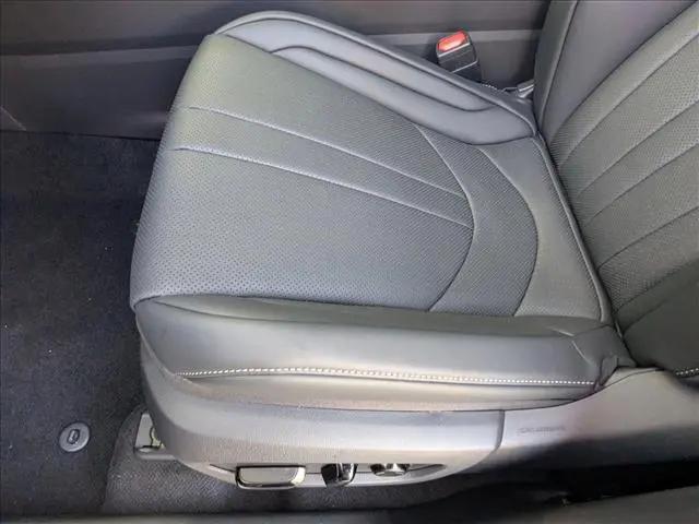 2026 Lexus NX 350 F SPORT Handling
