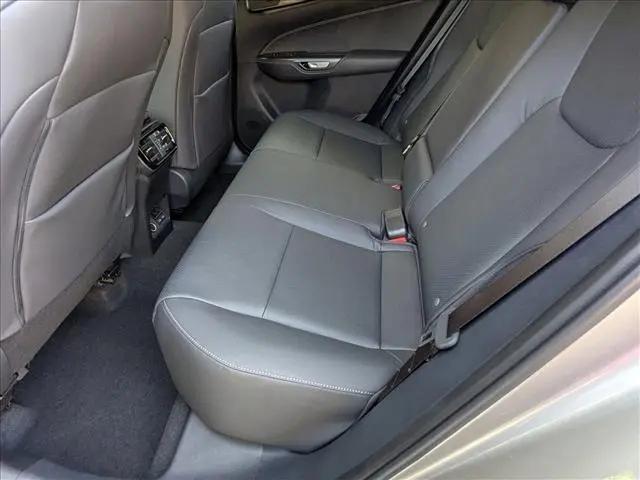 2026 Lexus NX 350 F SPORT Handling