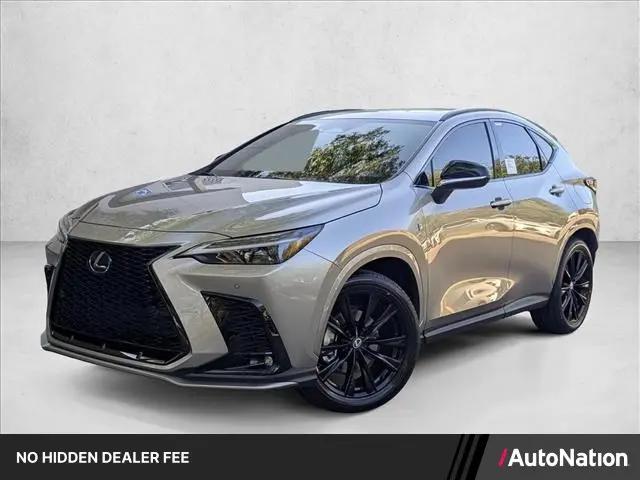 2026 Lexus NX 350 F SPORT Handling for sale in West Palm Beach, FL