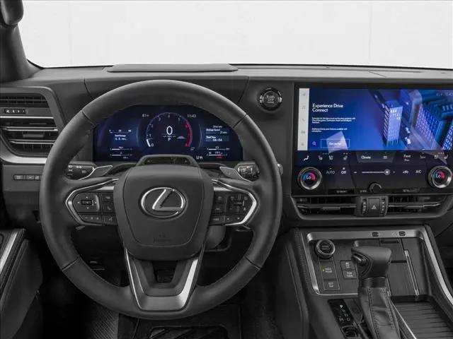 2026 Lexus GX 550 Premium+