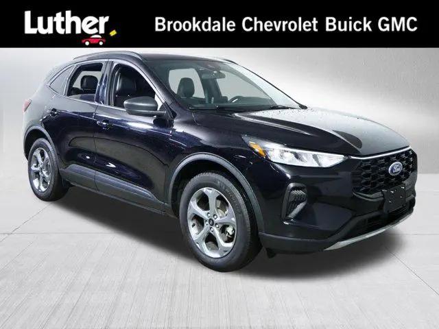 2025 Ford Escape ST-Line for sale in BROOKLYN CENTER, MN