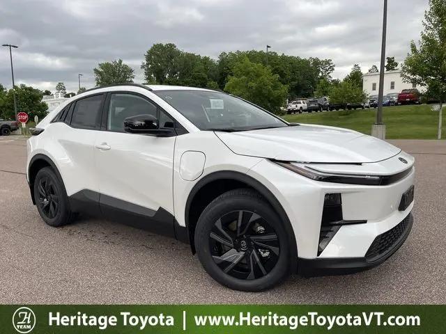 2026 Toyota C-HR SE for sale in Burlington, VT