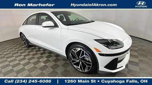 2024 Hyundai IONIQ 6 SEL for sale in Cuyahoga Falls, OH